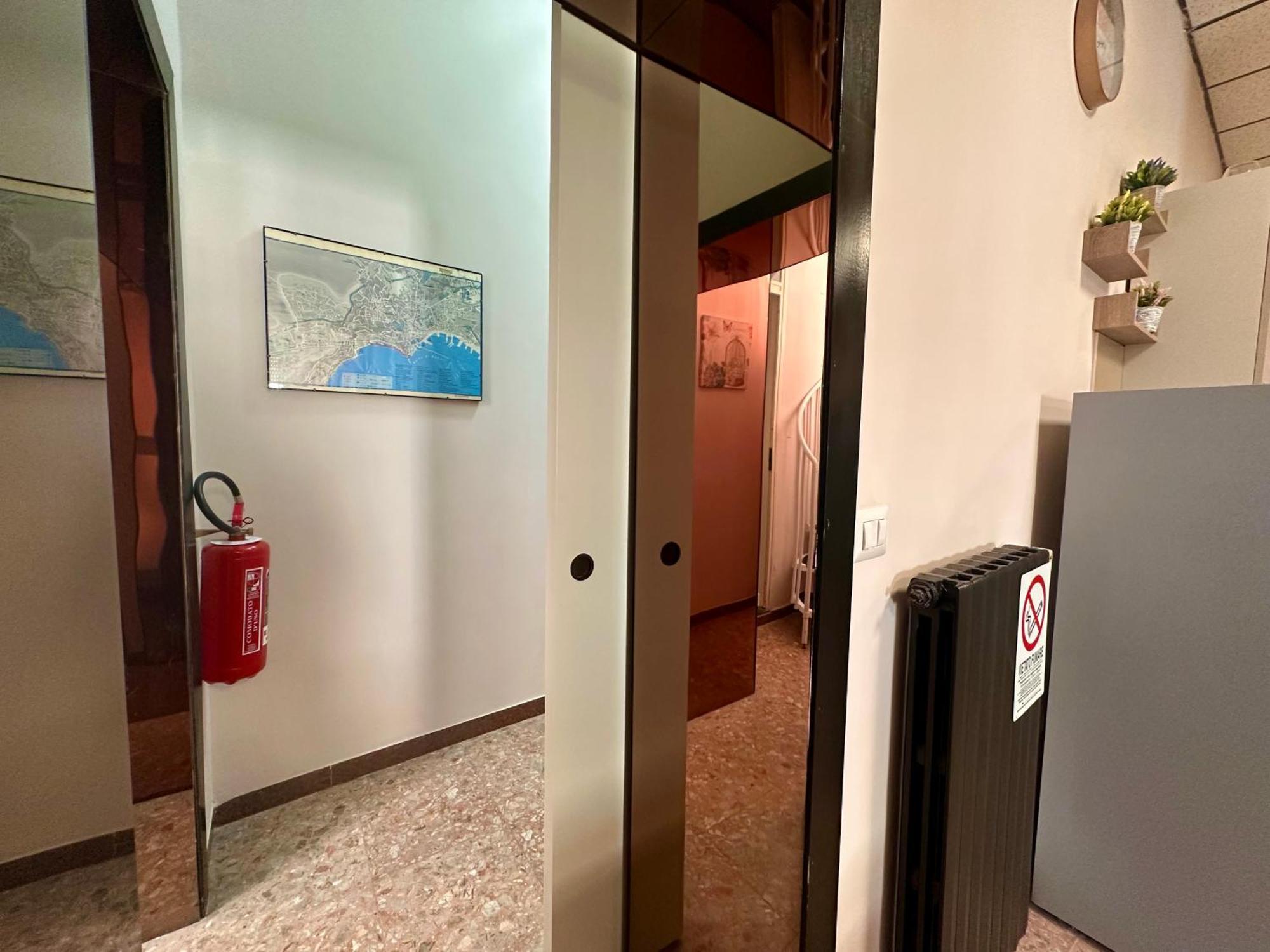 Apartment Dimora Casanova *