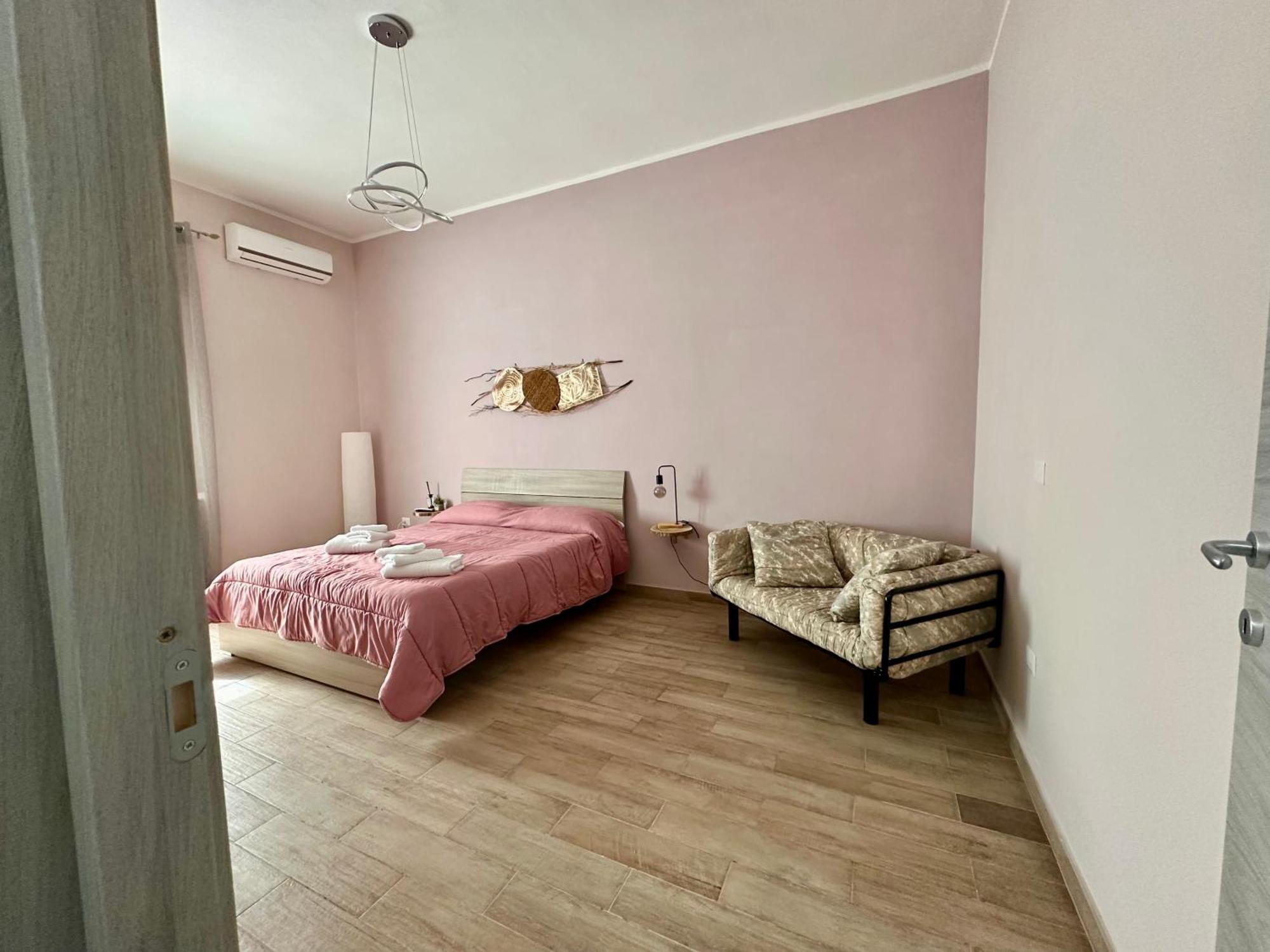 Apartment Dimora Casanova