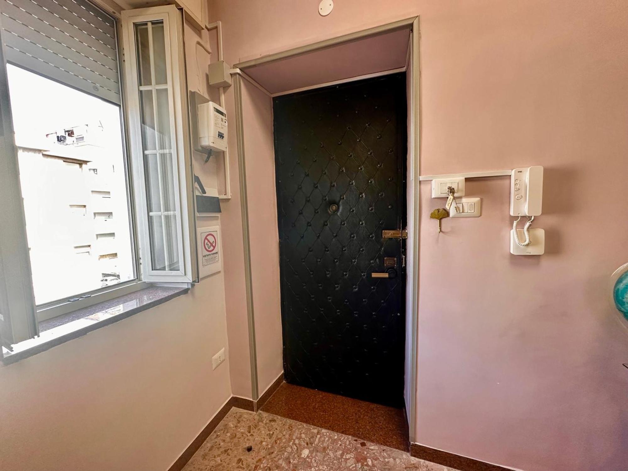 Dimora Casanova Apartment Naples