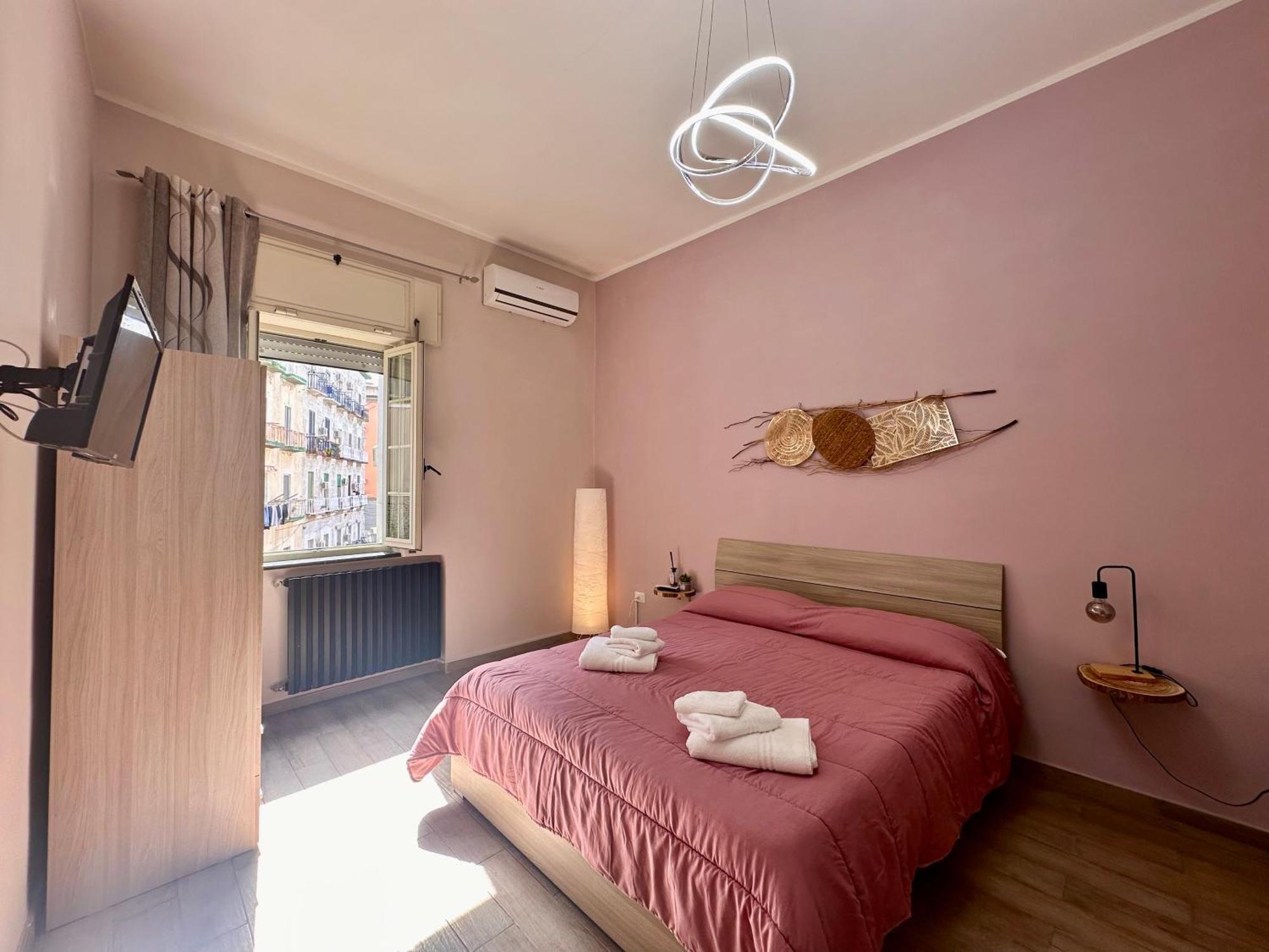 Dimora Casanova * Napoli